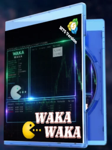 MT5 : WakaWaka by MrCapFree product image (1)