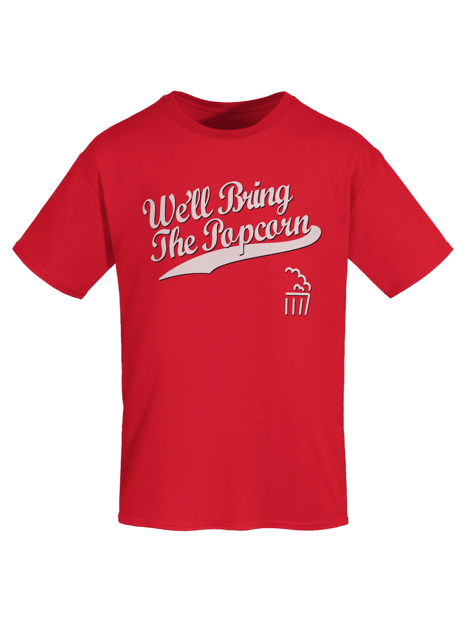 Rounding Third and Heading for Home T-Shirt product image (26)
