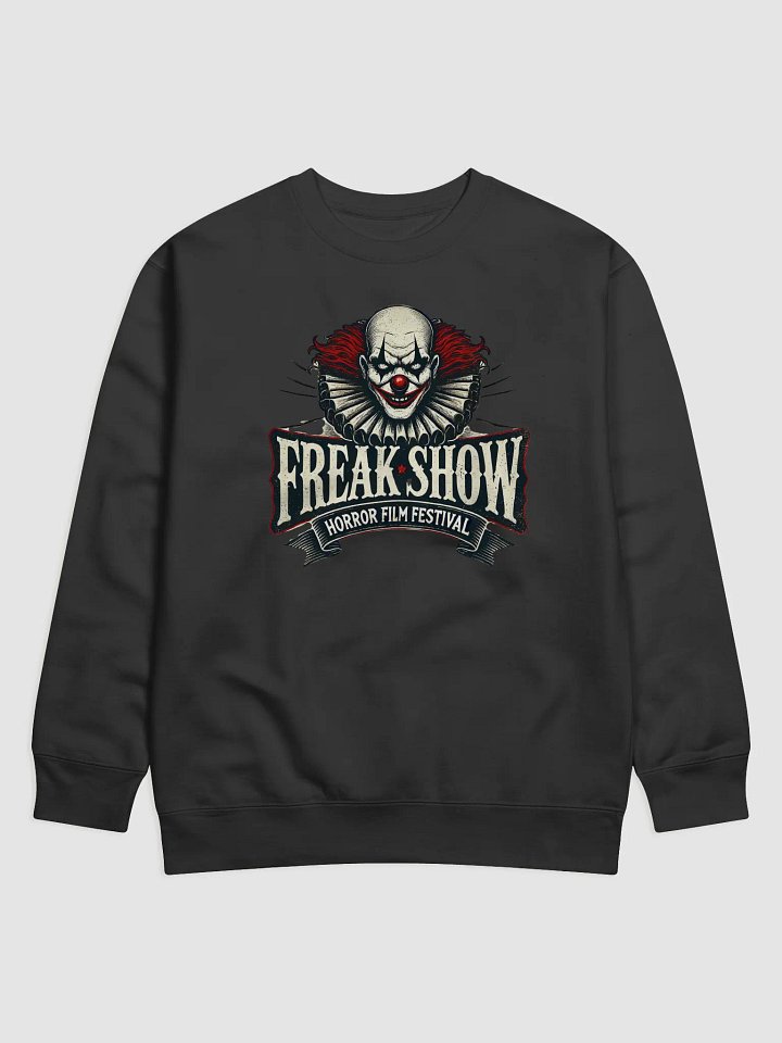 Freak Show Sweatshirt product image (1)