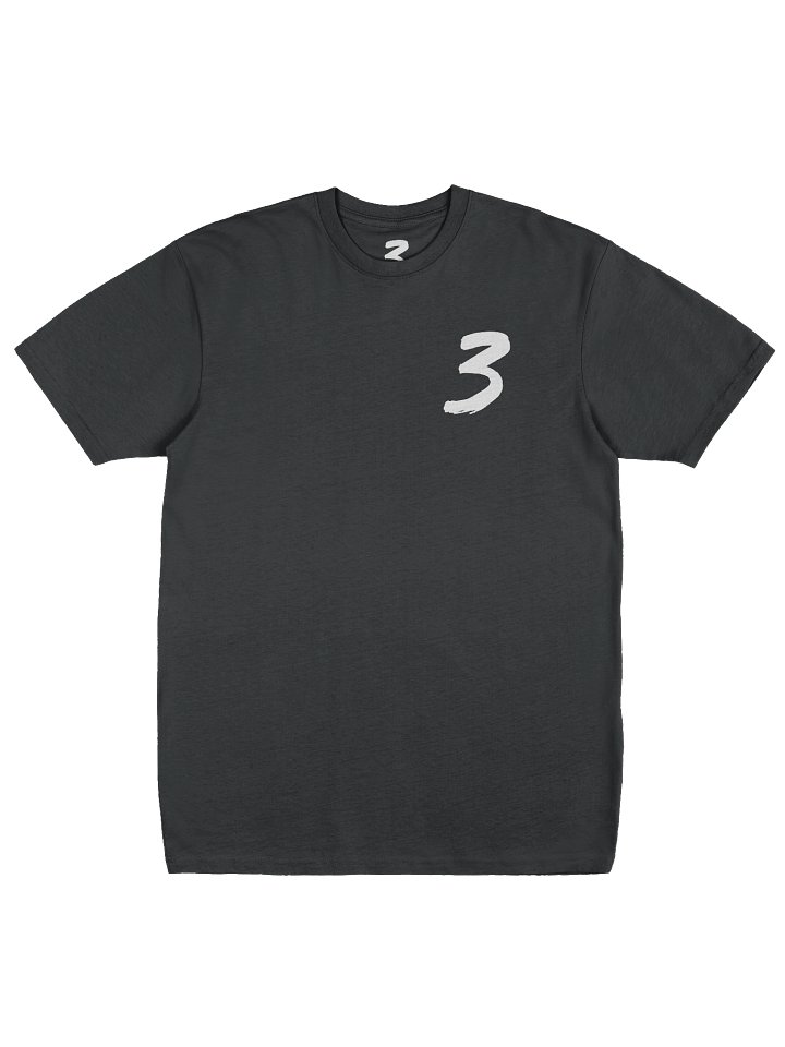JR3 Legacy Race Team Tee 1 product image (1)