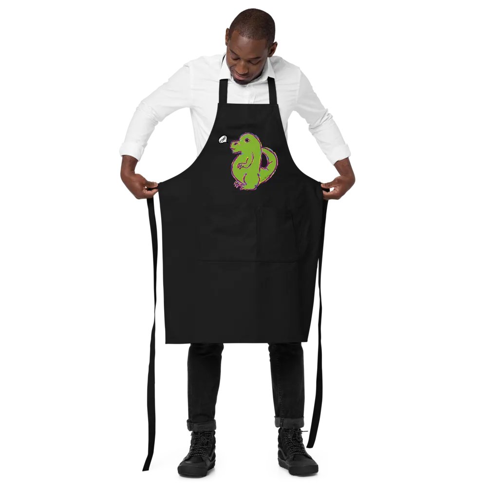 Fredrick the Dinosaur product image (2)