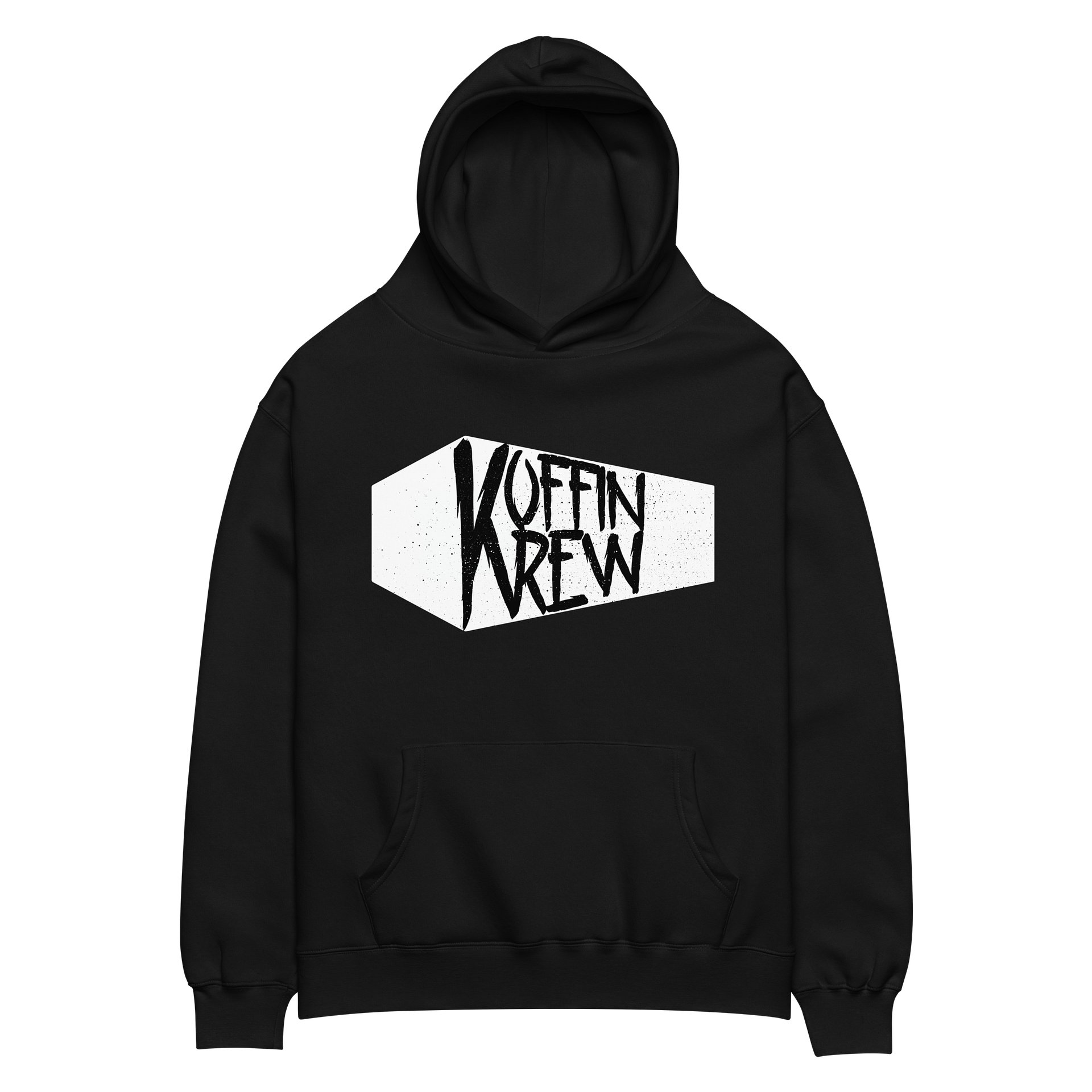 Koffin Krew Hoodie product image (2)