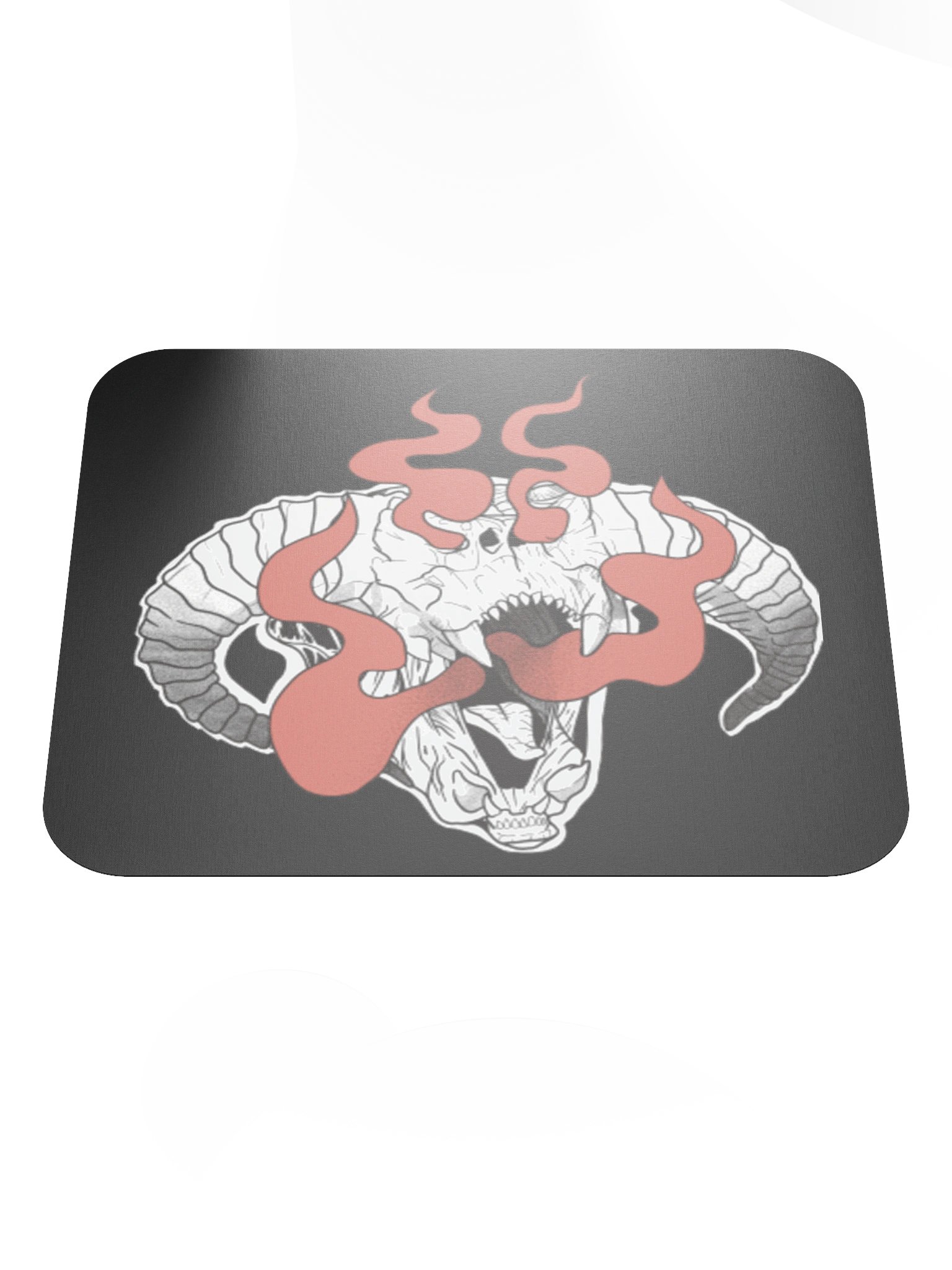 Cult Mousepad - Balrog product image (1)