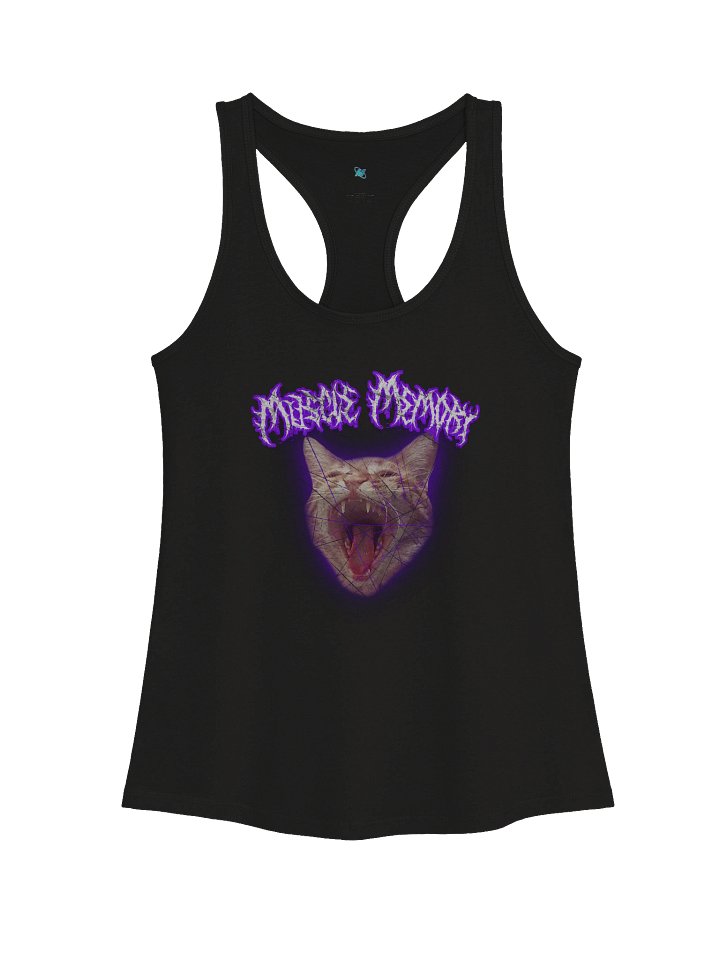 Astro Boy Racerback Tank product image (2)