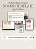 Nooro Replo Advertorial Template
