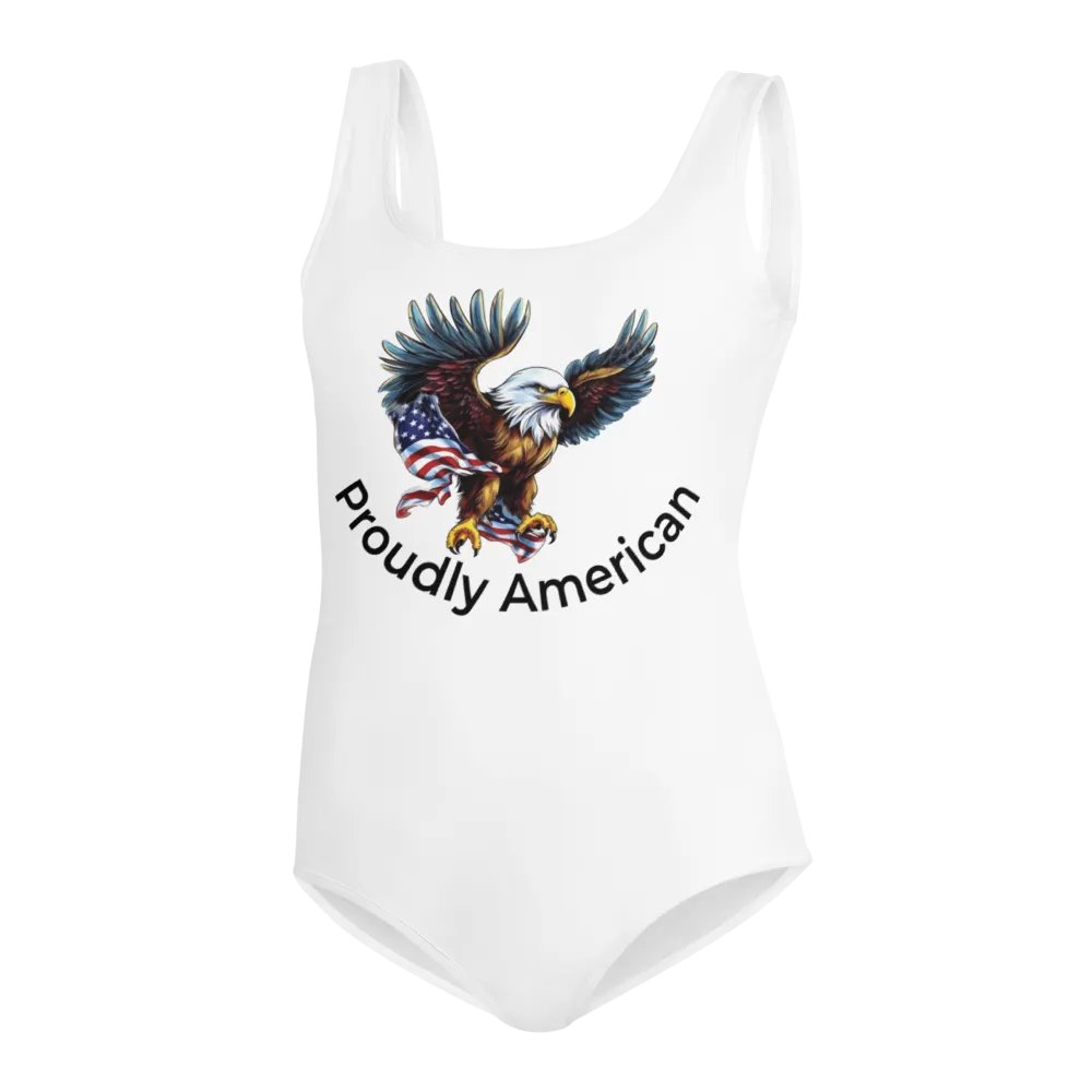 Proudly American product image (2)