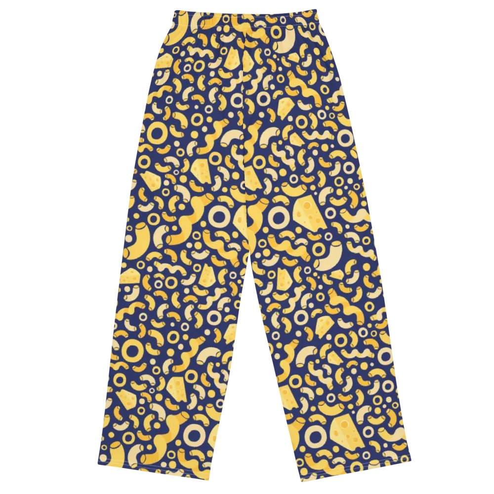 Mac & Cheesy Pajama Pants product image (5)