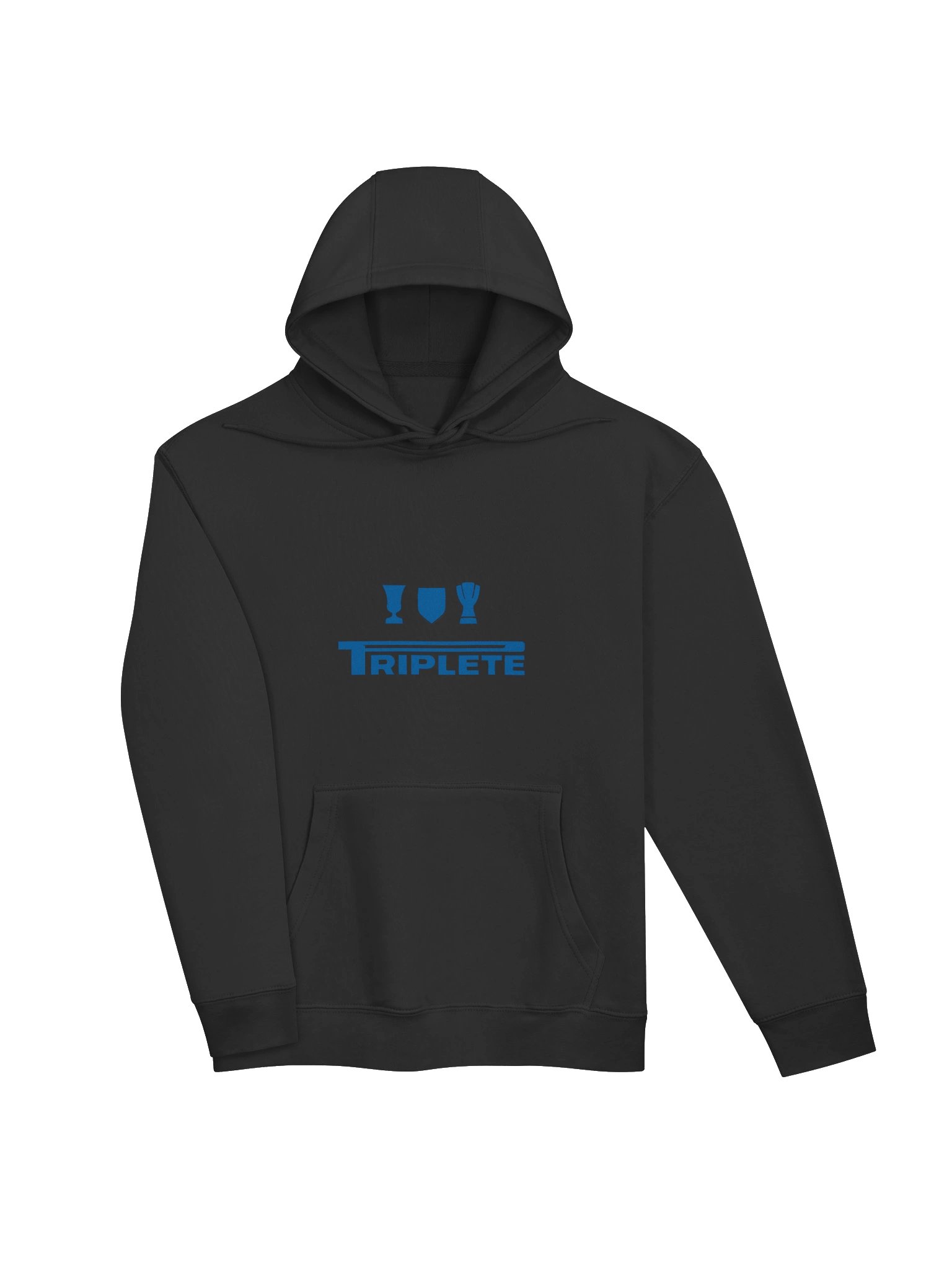 Treble Heritage Hoodie product image (3)