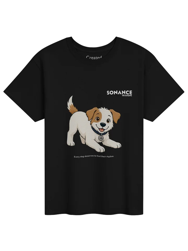 Every dog deserves to find their rhythm (Play) product image (1)