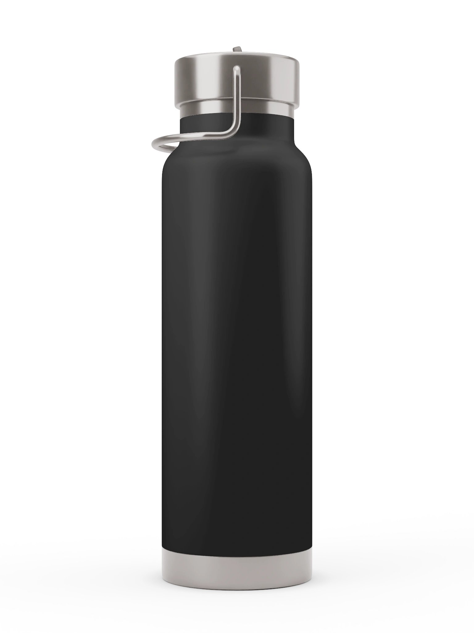 Fictional Logistics Vertical Logo Bottle product image (4)