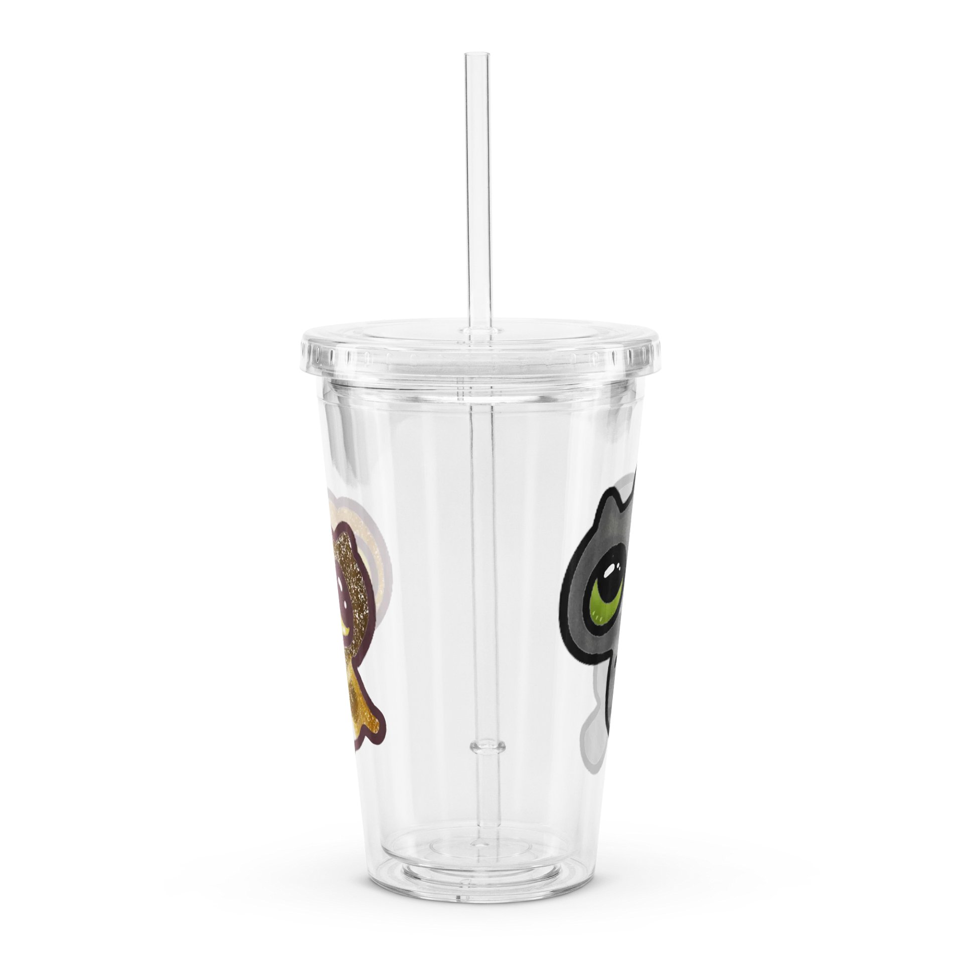 Remi and Sola Double Walled Tumbler product image (1)