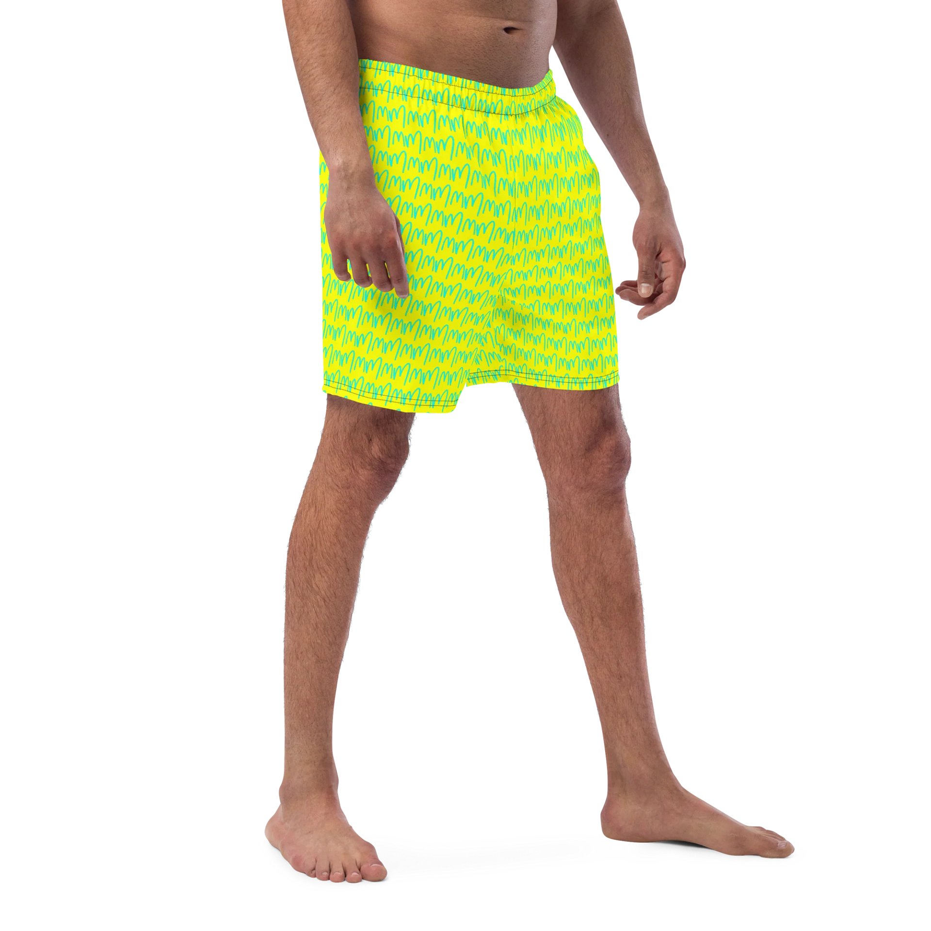 MENS SWIM SHORTS product image (3)