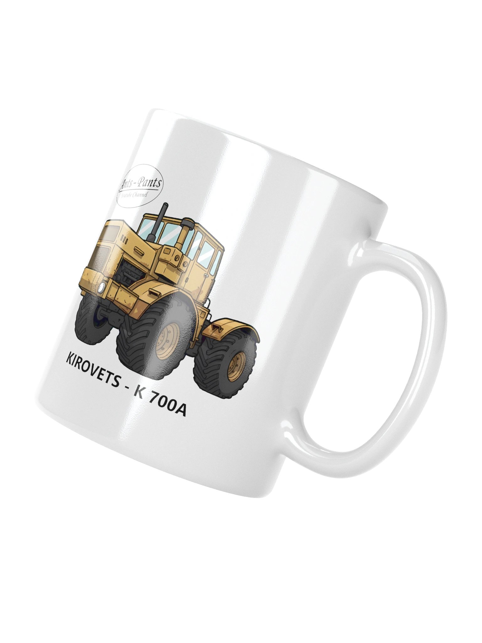 Kirovets Mug #1 product image (9)