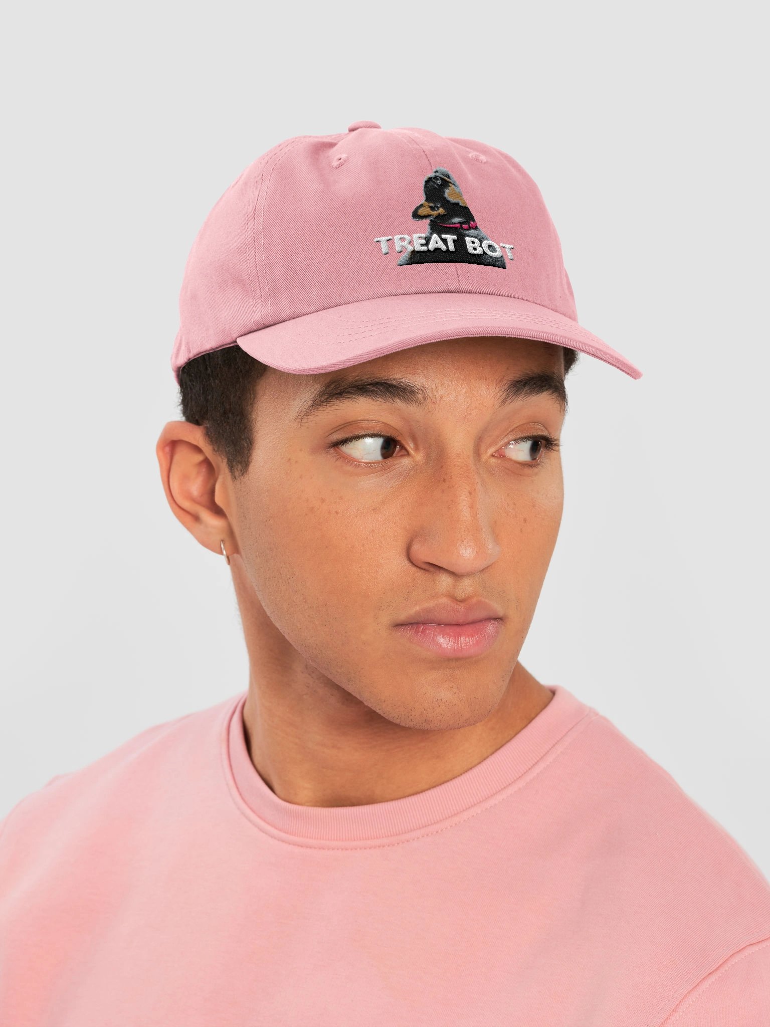 Treat Bot Shark Hat product image (6)