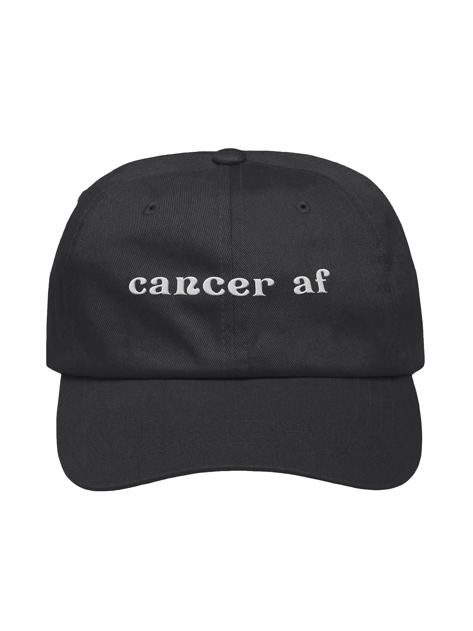 cancer af Hat product image (1)