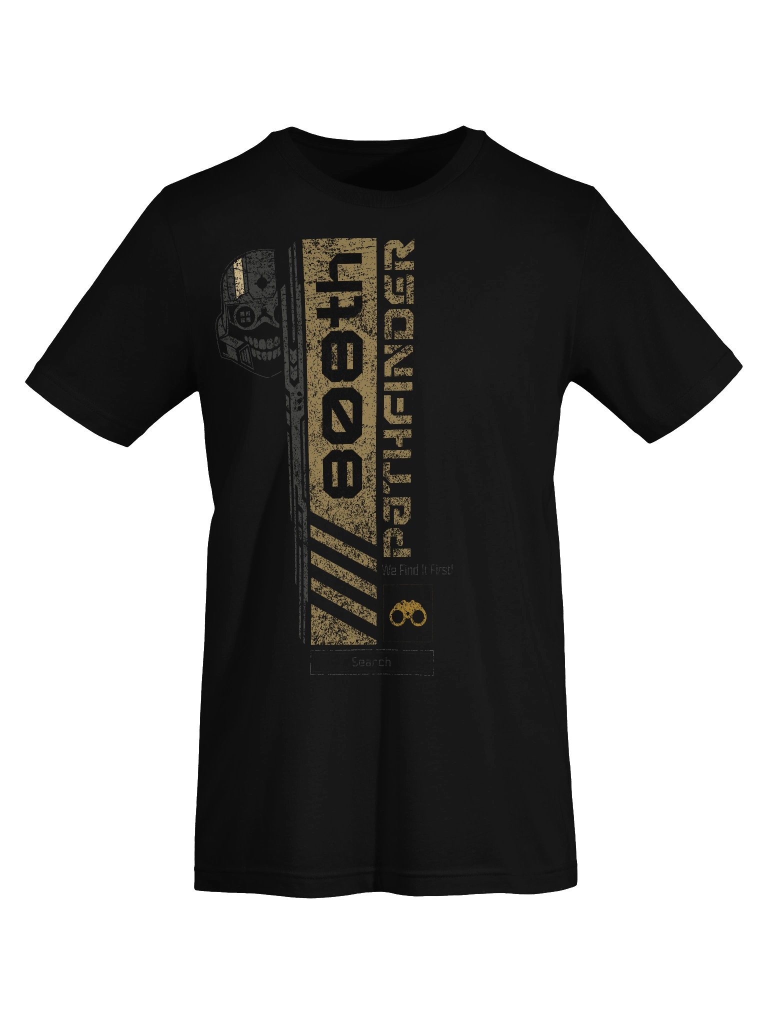 We Find it First Tee product image (1)