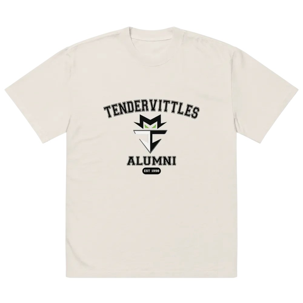 Alumni Tee - Light product image (2)