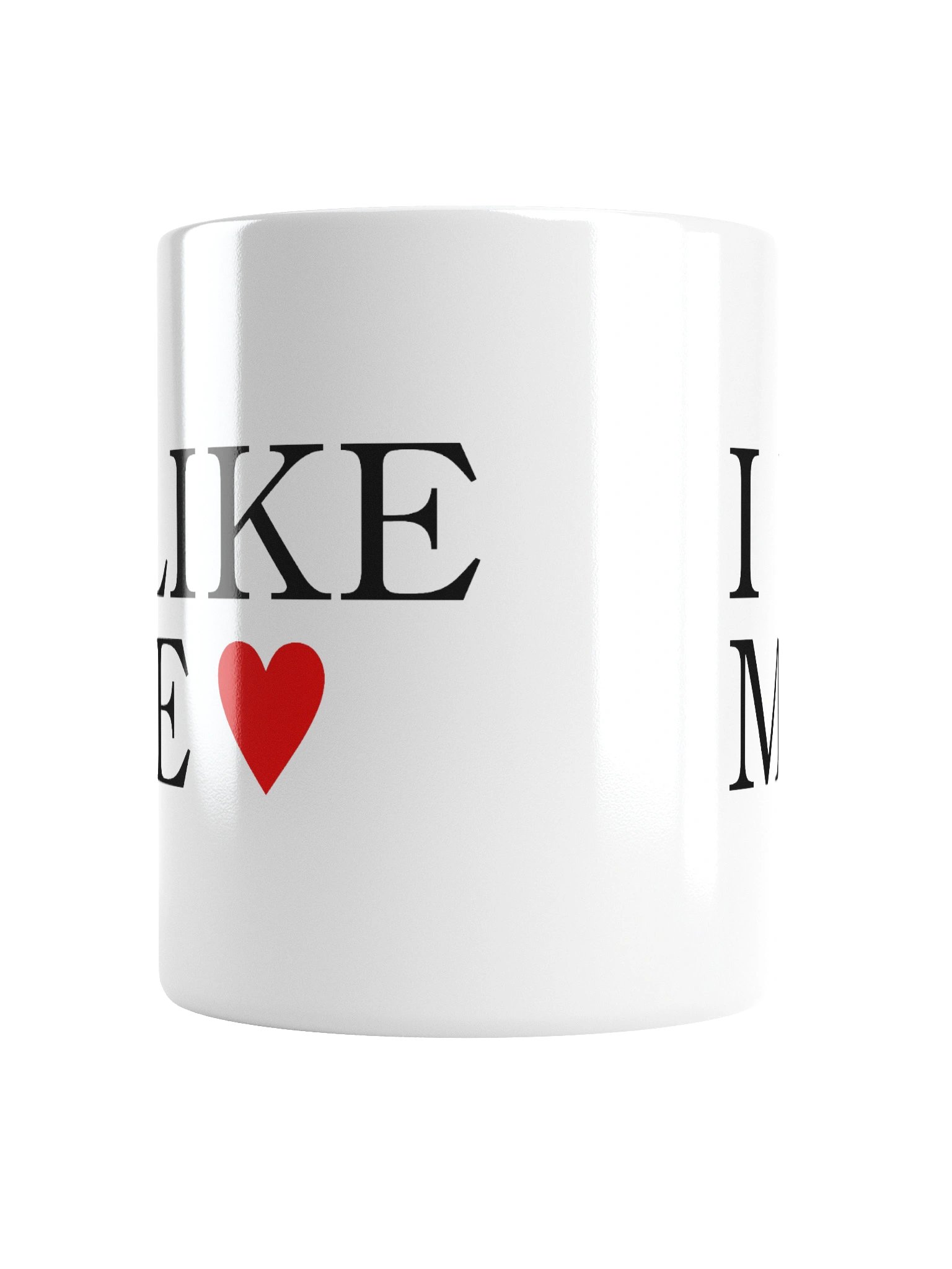 I Like Me Mug - Inspired by Deadpool product image (2)
