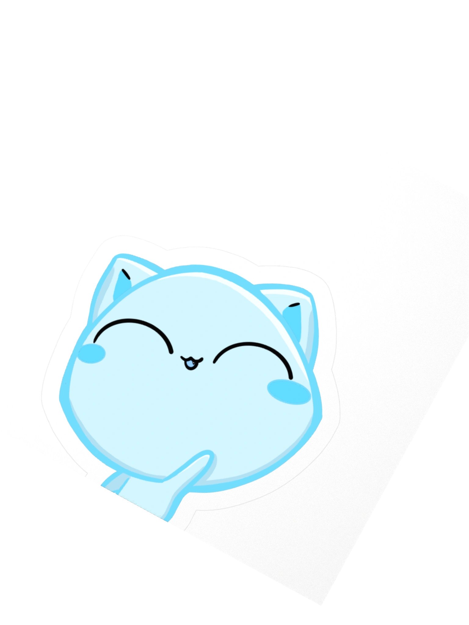 Hi Mochi! - Blueberry product image (6)