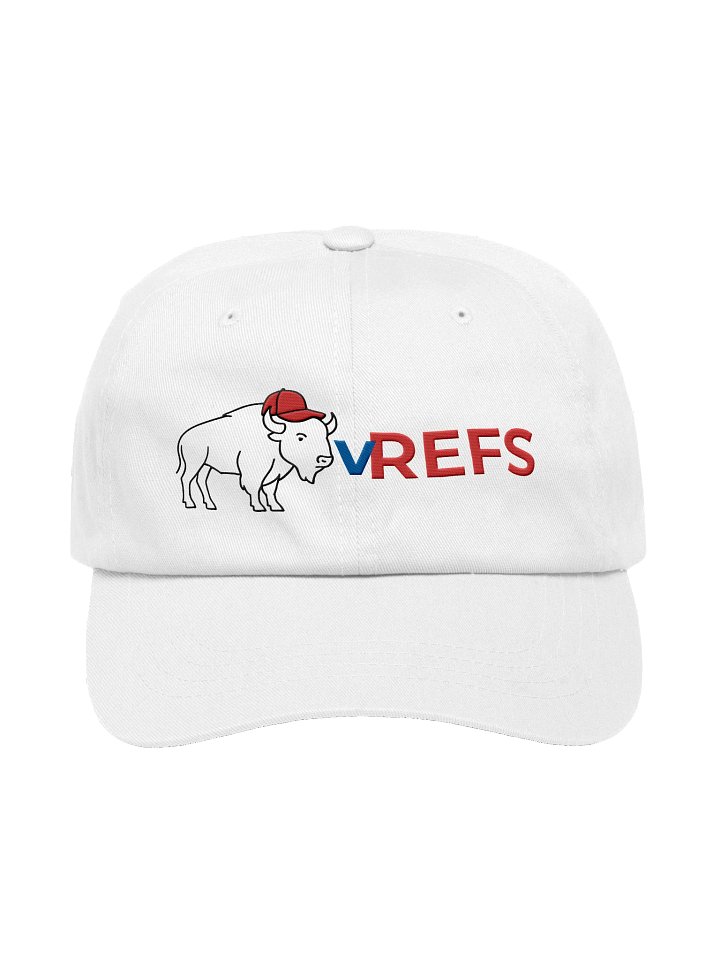 BUF v REFS Hat product image (1)