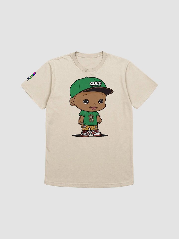 BABY MUNKS COOL KID product image (1)