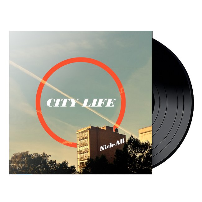 Vinyl Records