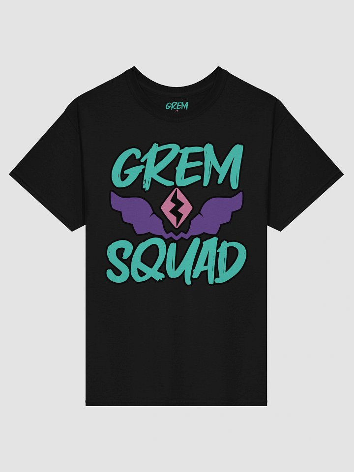 GremSquad V2 Tee product image (1)