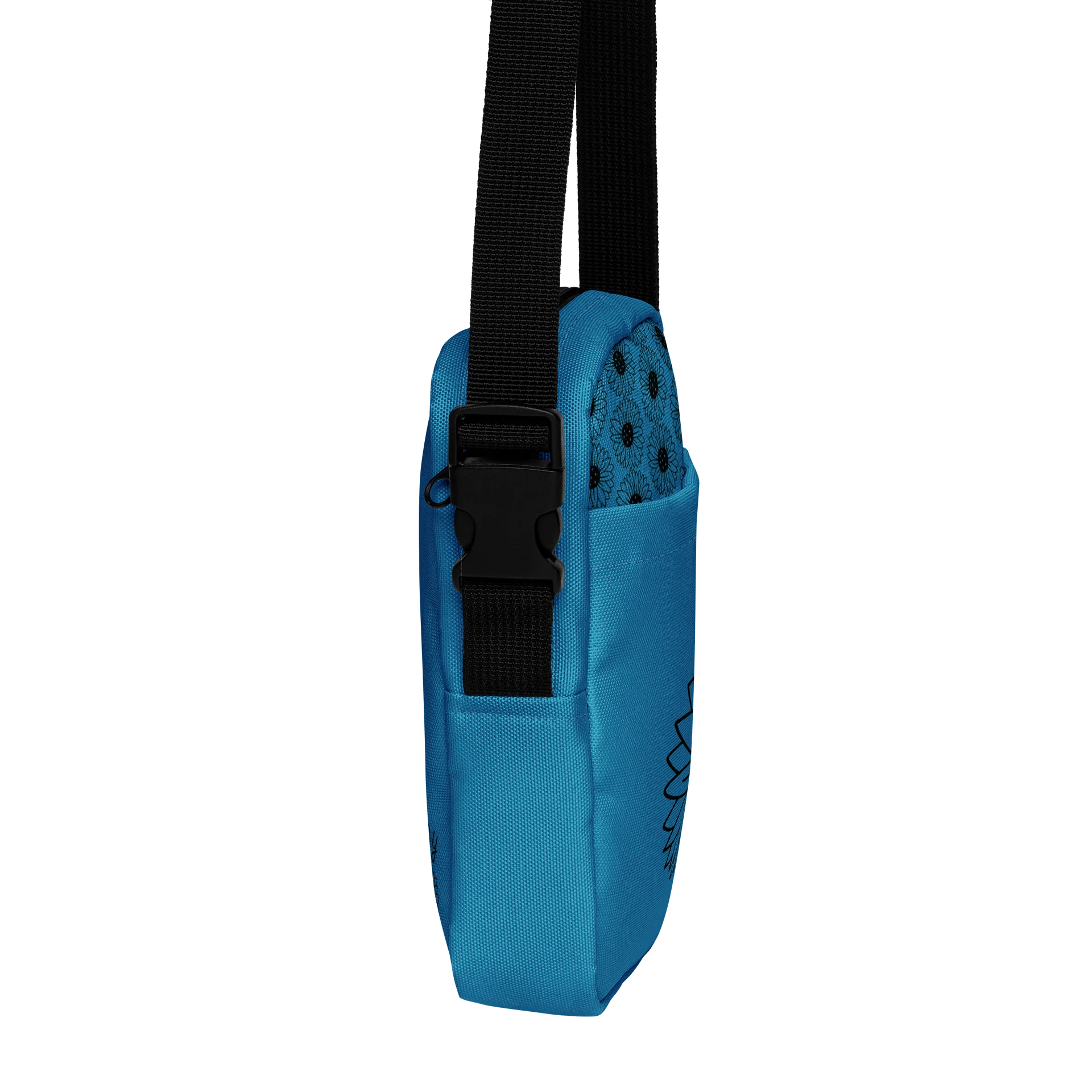 Daisy Maze Crossbody product image (4)