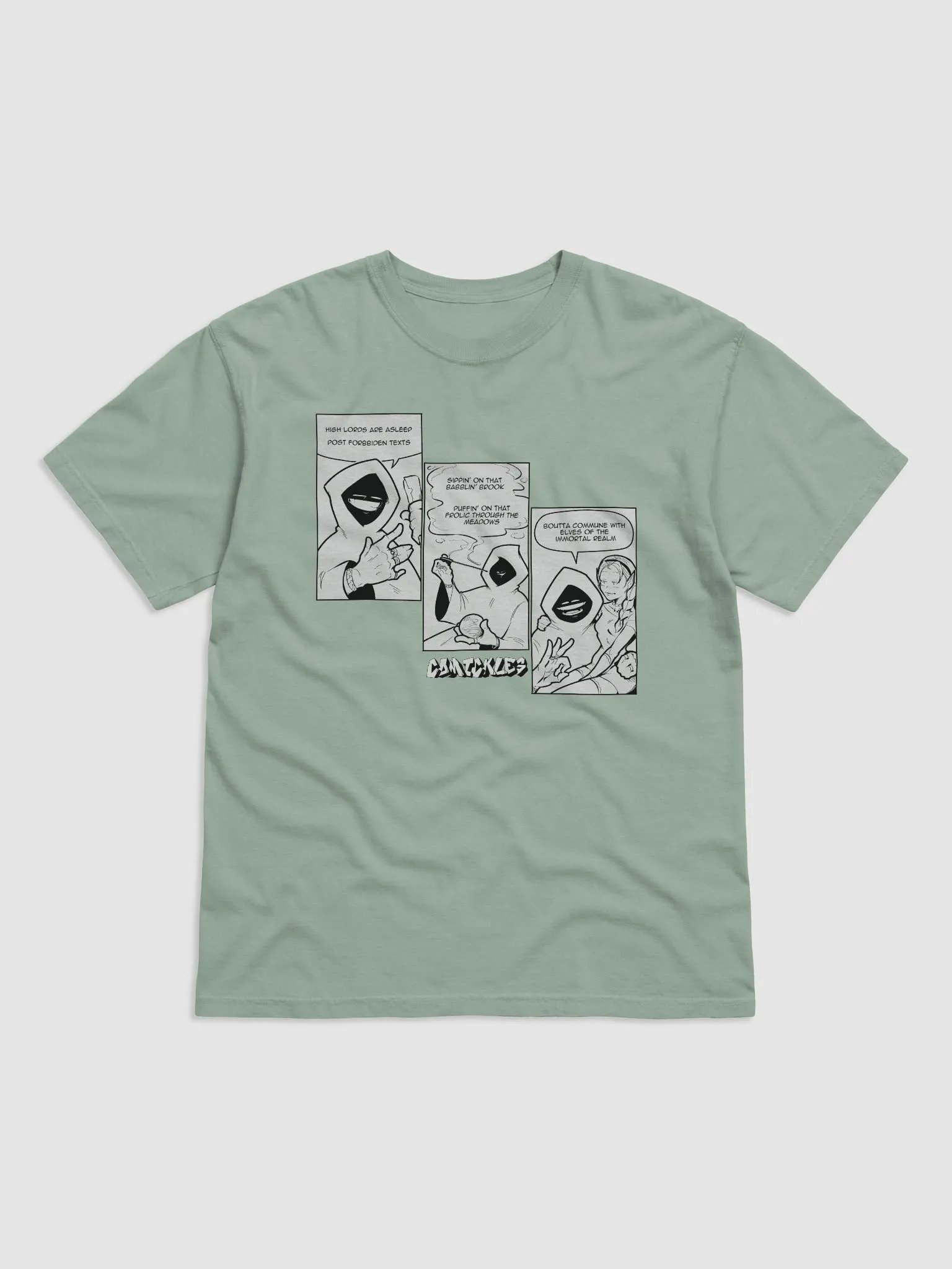 Wild Wizard Hours product image (7)