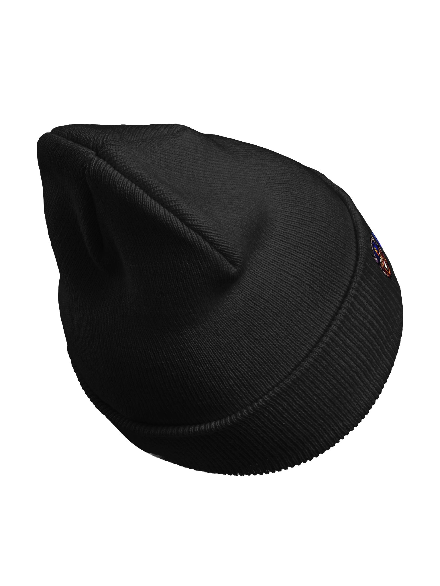 New logo winter cap product image (118)
