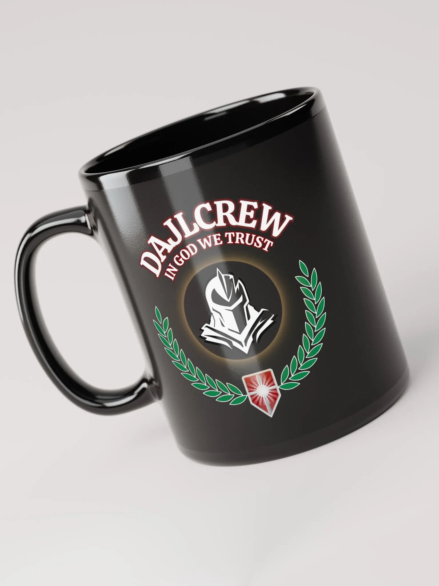 CREWS COFFEE CUP product image (3)