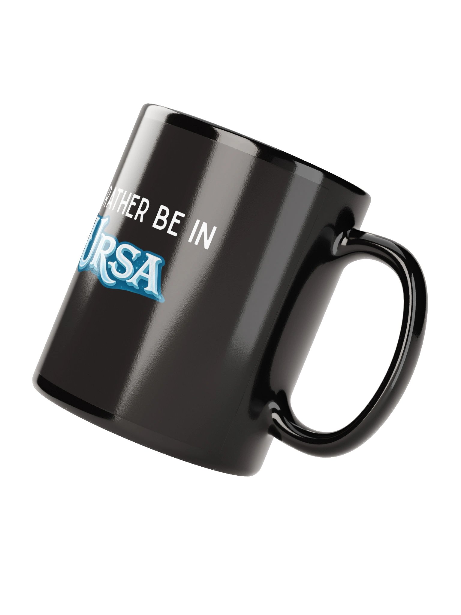 Ursa Coffee Mug product image (5)