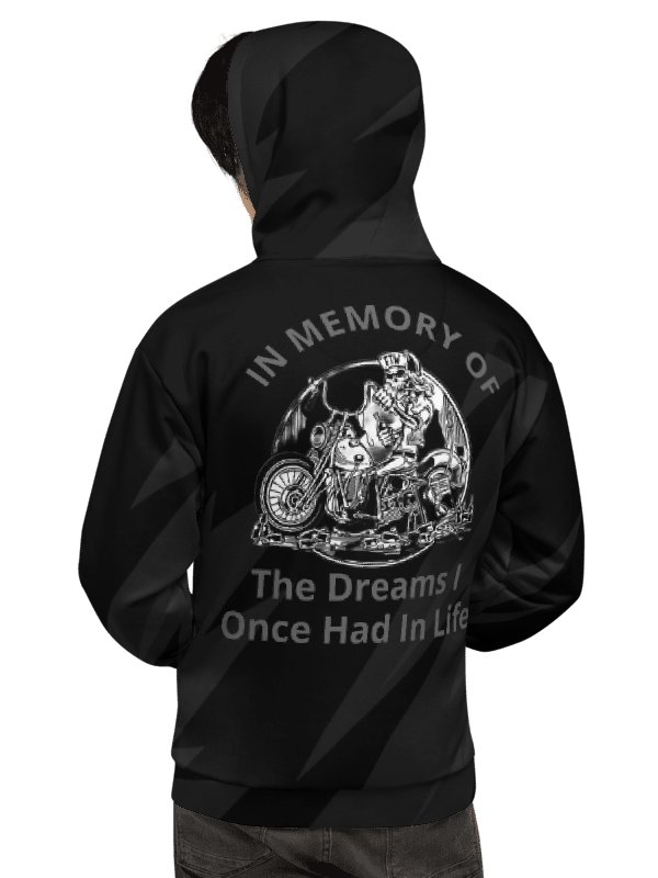 Endless Journey Hoodie product image (4)