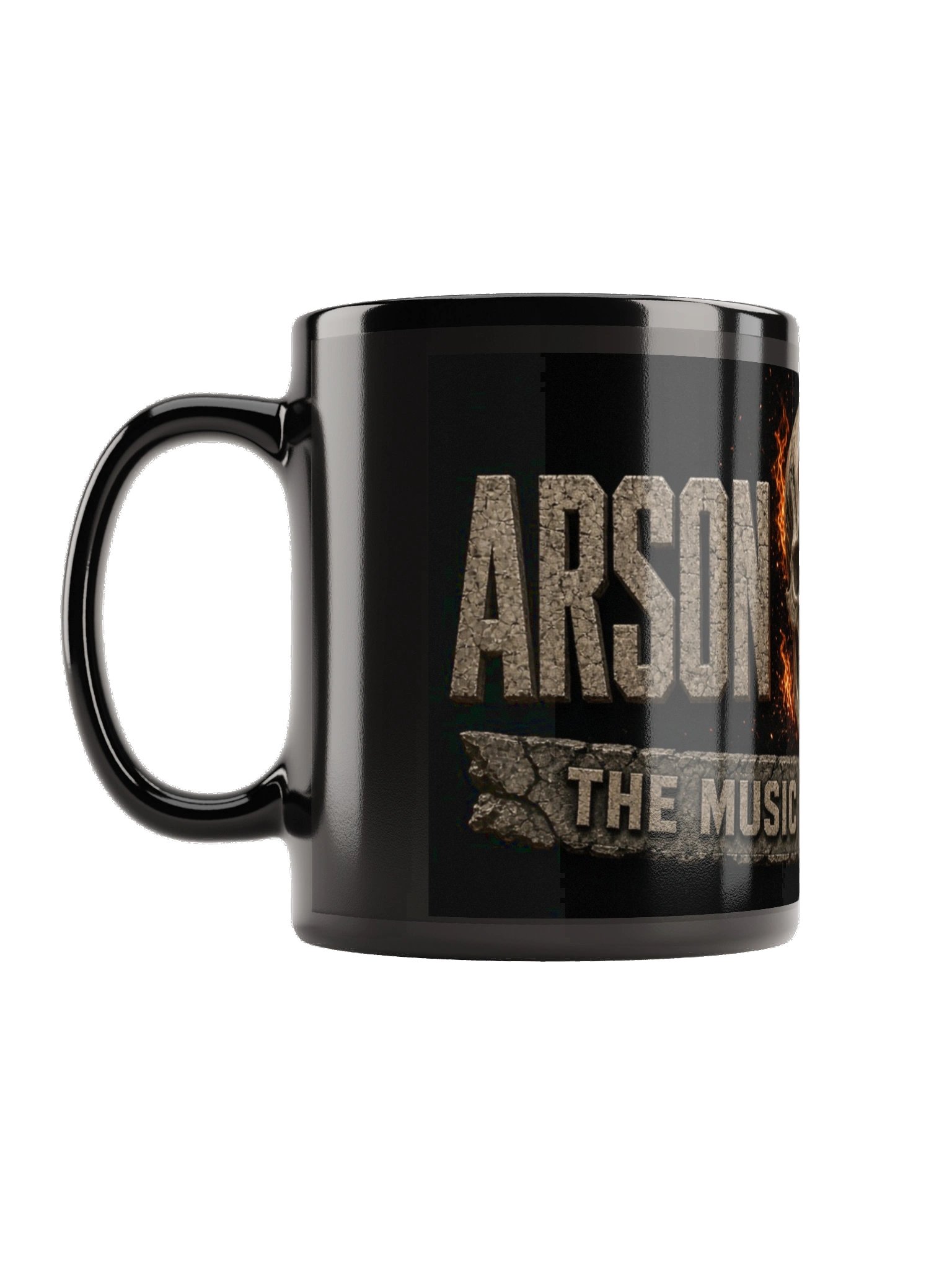 Coffee with Cooper? product image (1)