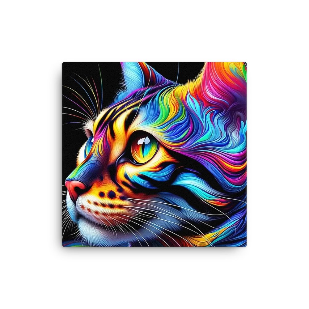 Canvas (in): Bengal product image (1)