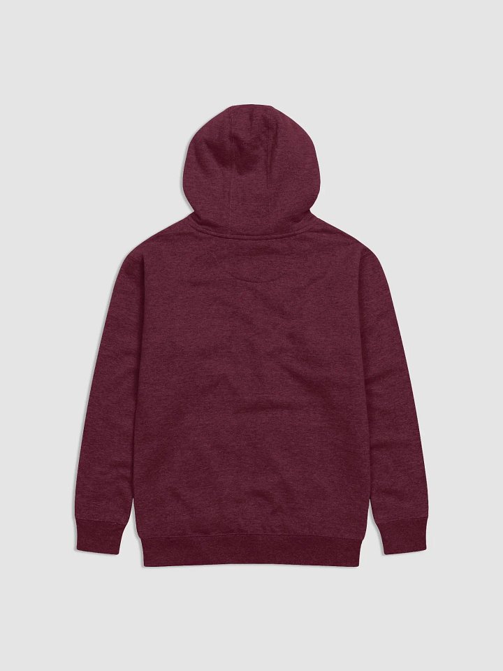 NeonNoble Companion Hoodie product image (2)