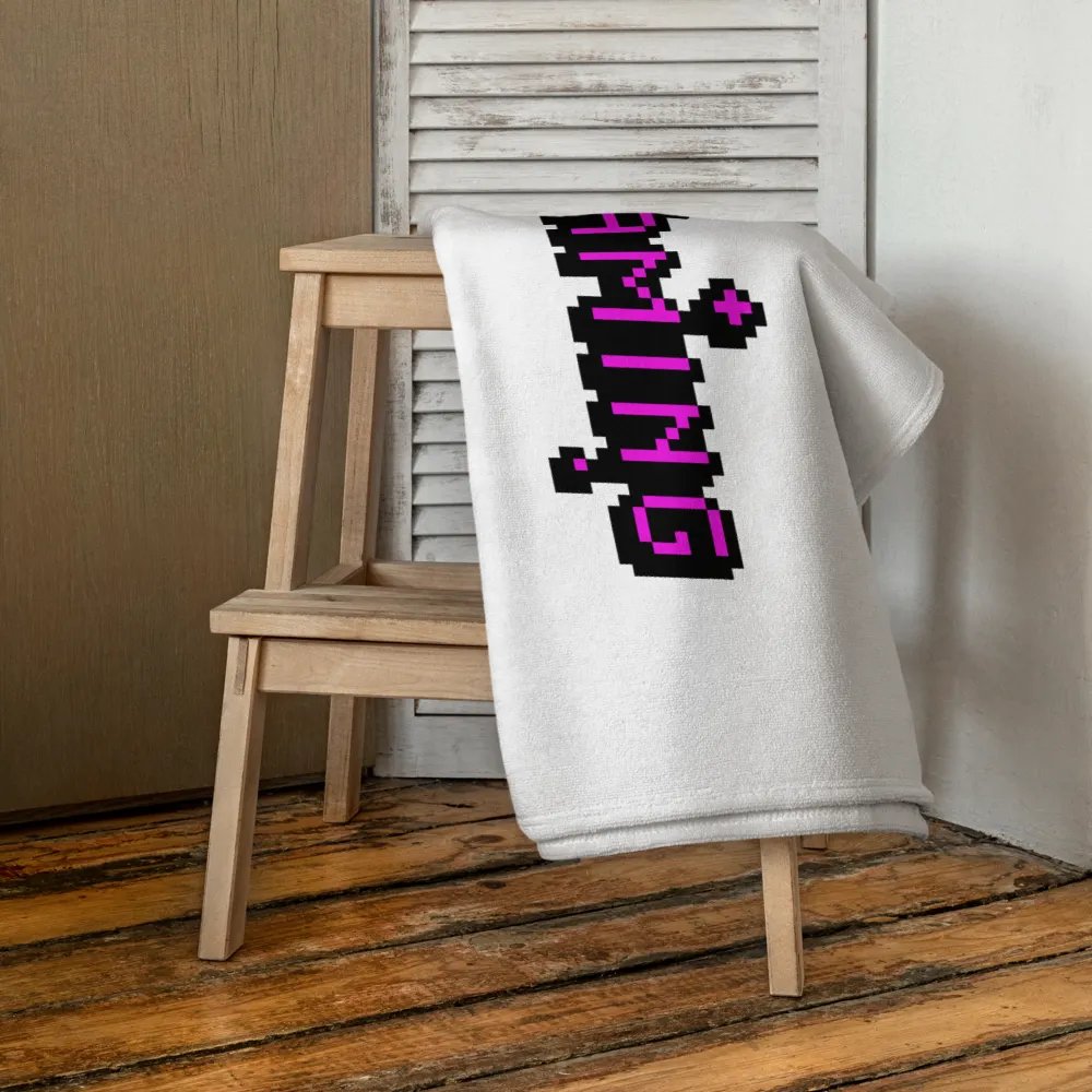 Bath Or Beach Towel product image (4)