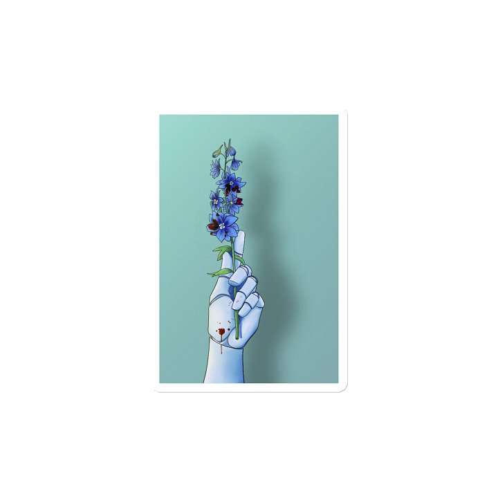 Cover Magnet - Echo of the Larkspur product image (2)