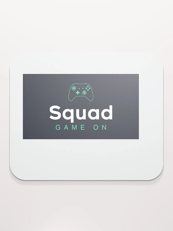 Mouse Pad product image (2)