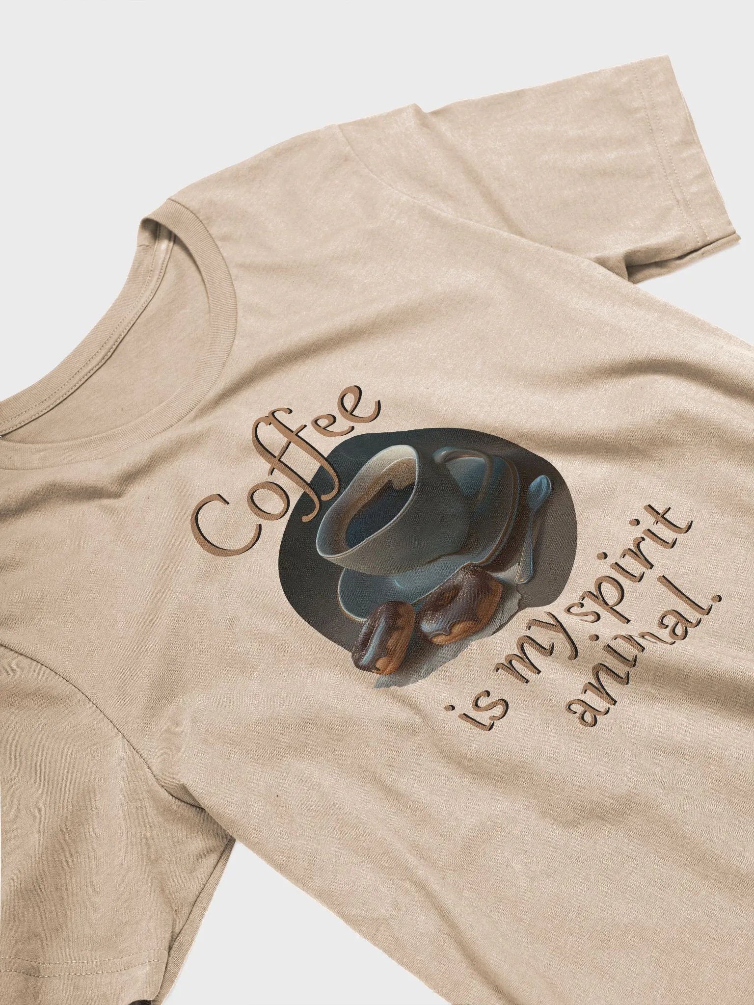Coffee is my Spirit Animal product image (2)