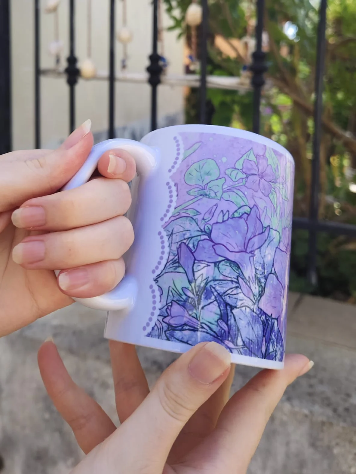 Happy Memories Mug product image (3)