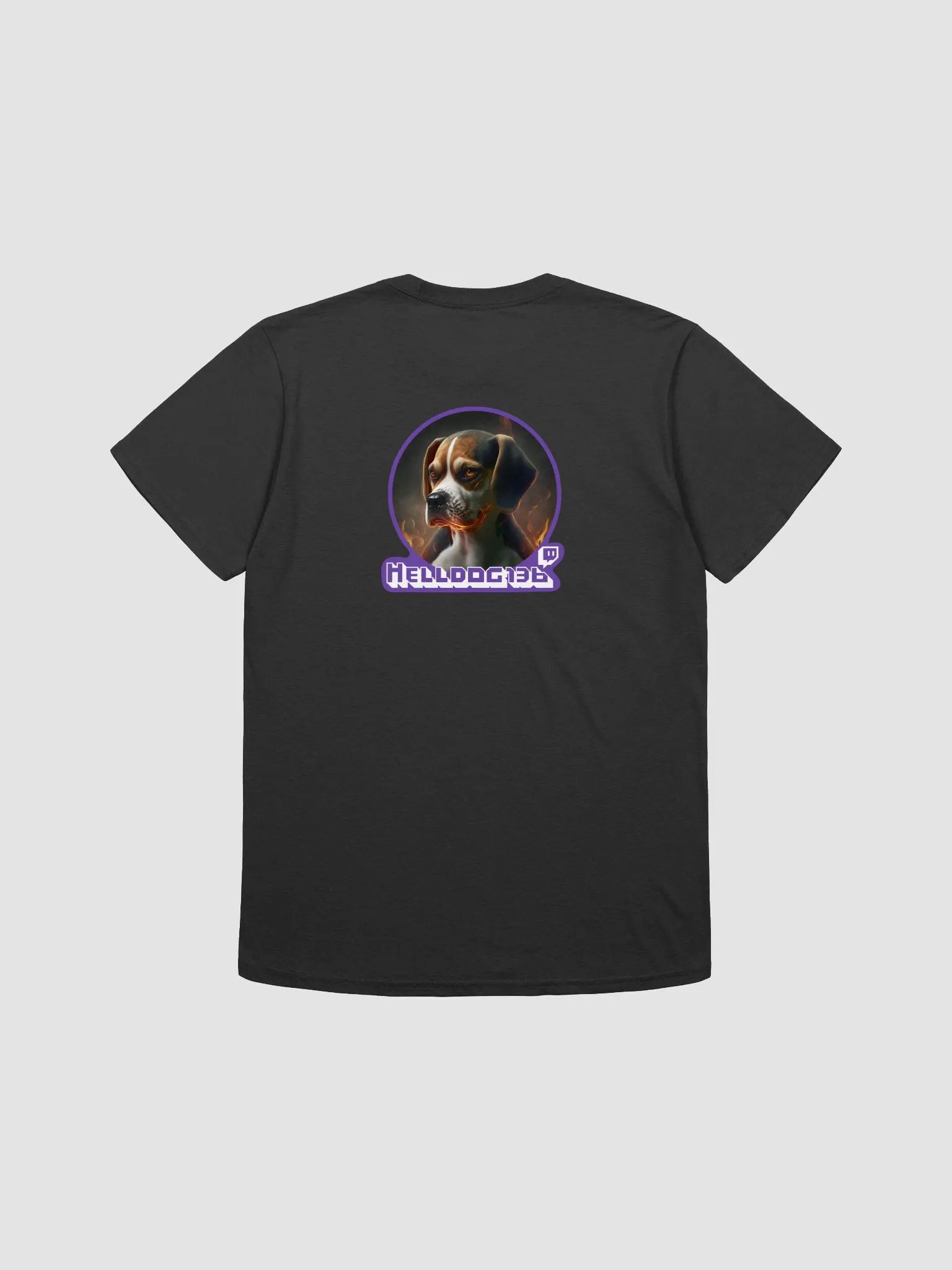Tshirt classic product image (2)