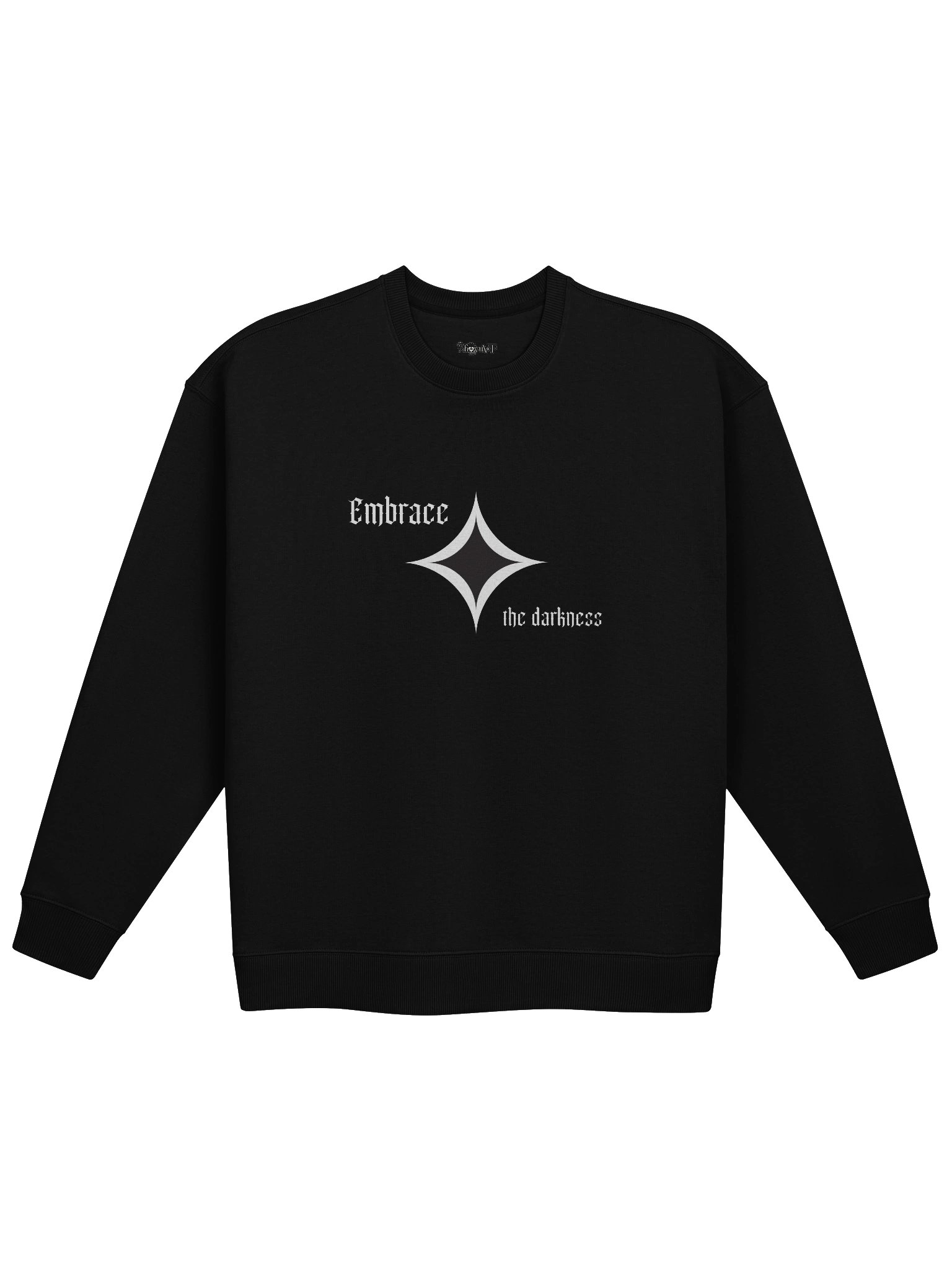 Alluring Darkness Sweatshirt product image (1)