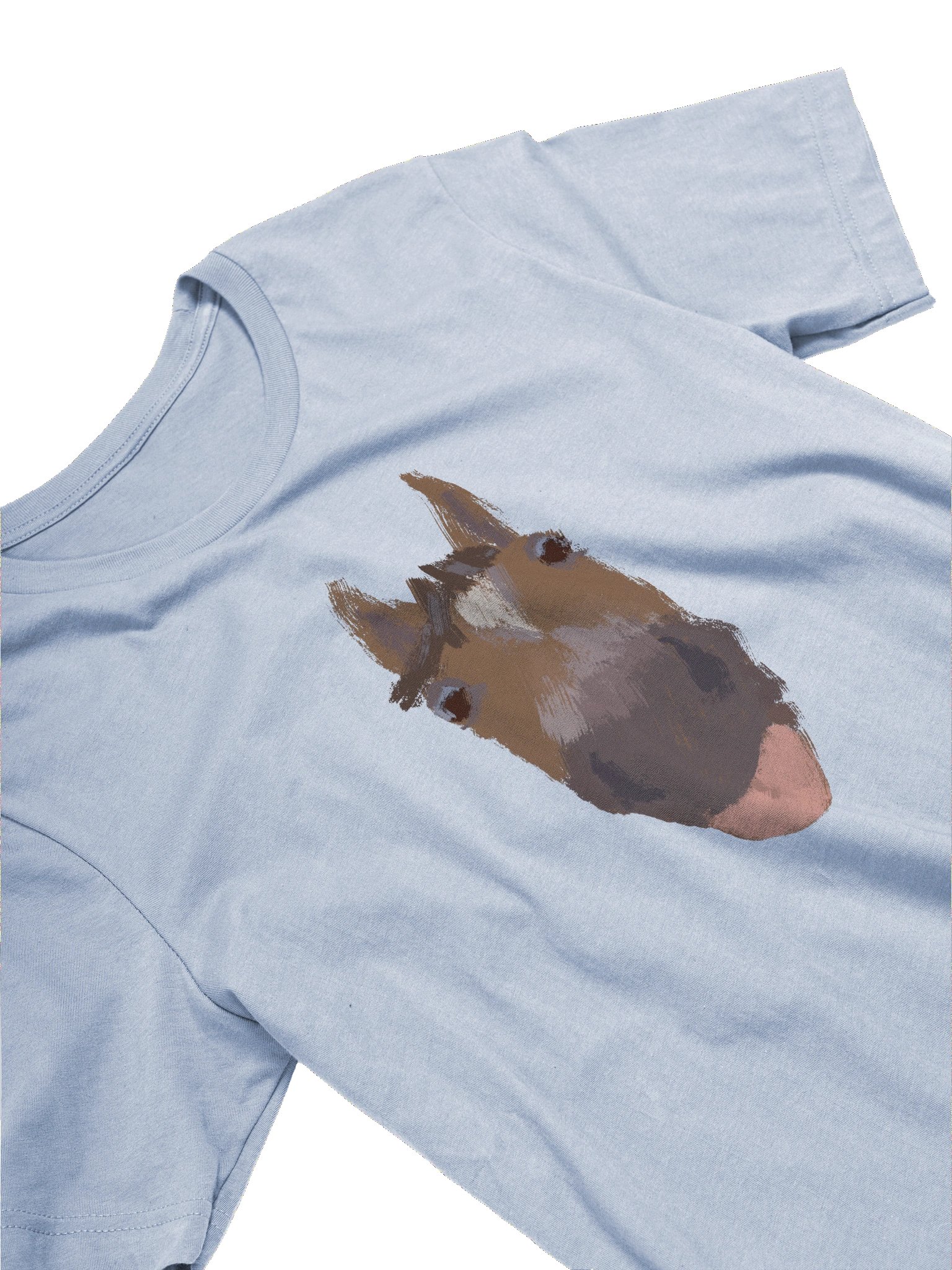 Just a horse (shirt) product image (3)