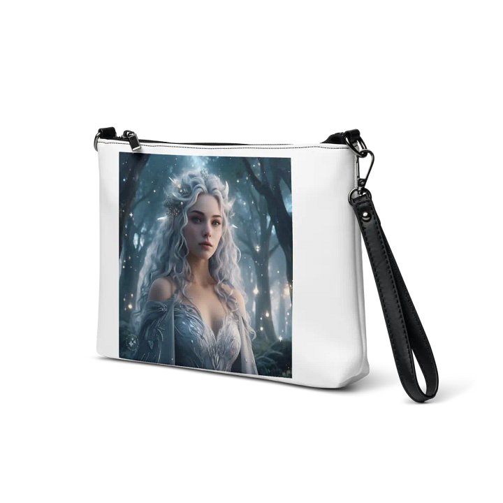All-Over Print Crossbody Bag product image (2)