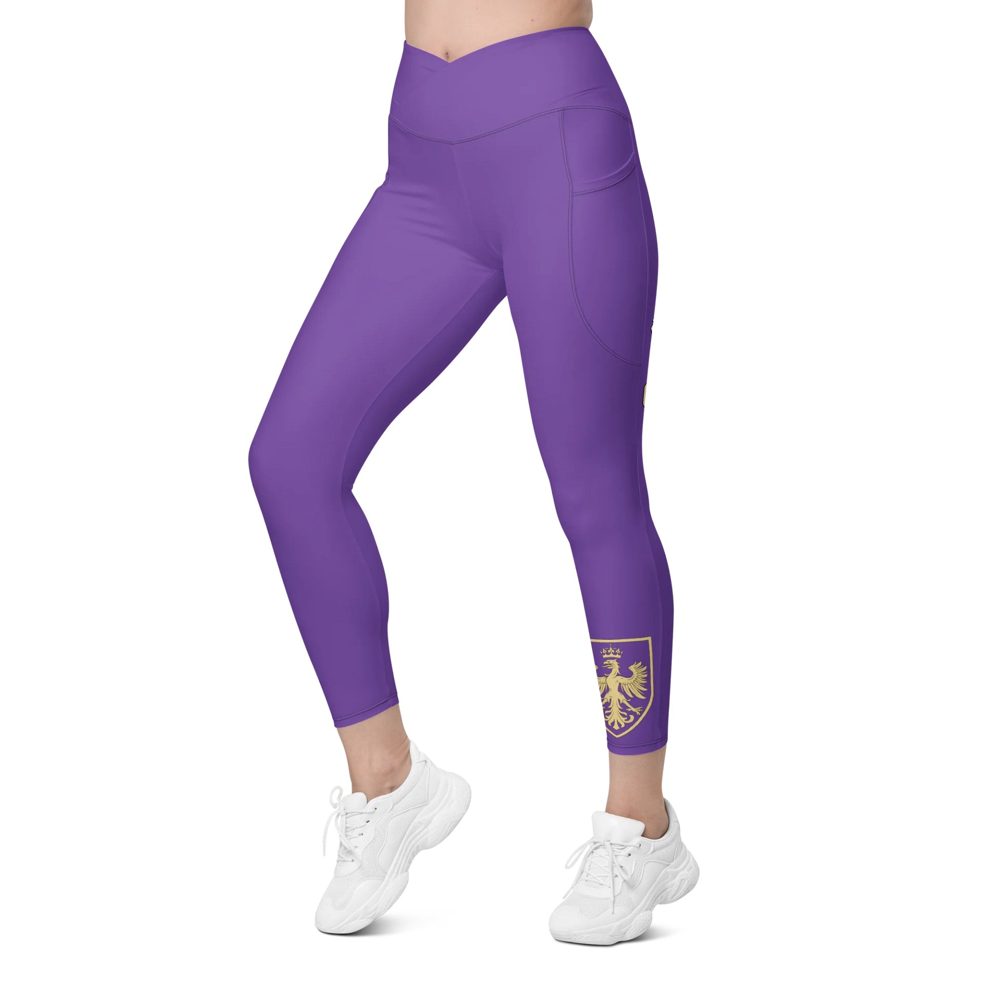 Court of Ambition Leggings product image (5)