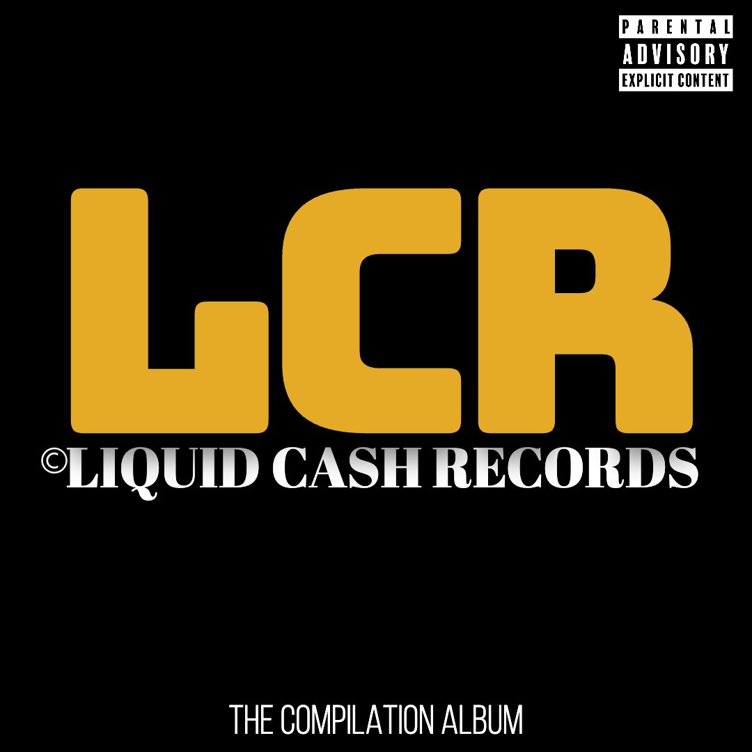 LCR The Compilation Album product image (1)