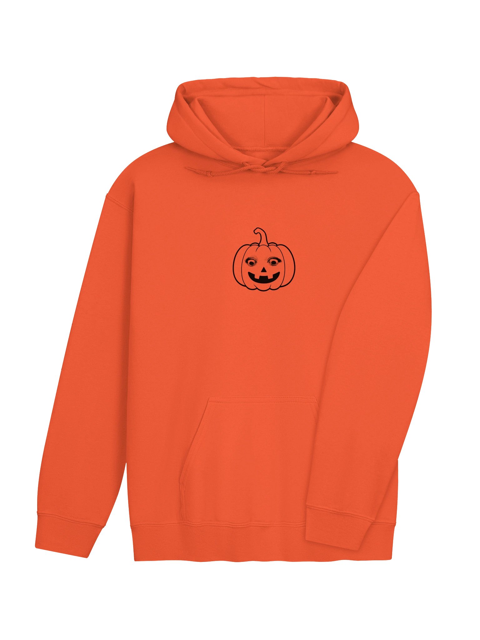 Obushook Ghost Signal Unisex Hoodie product image (4)