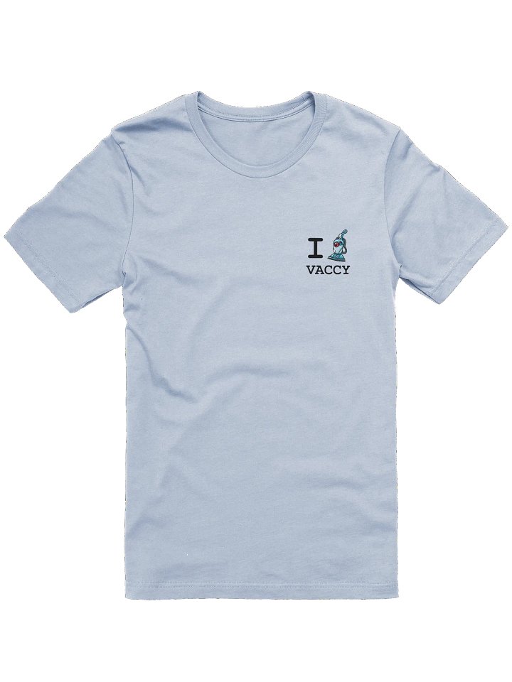 I Vaccy Vaccy Tee (pocket style) product image (51)