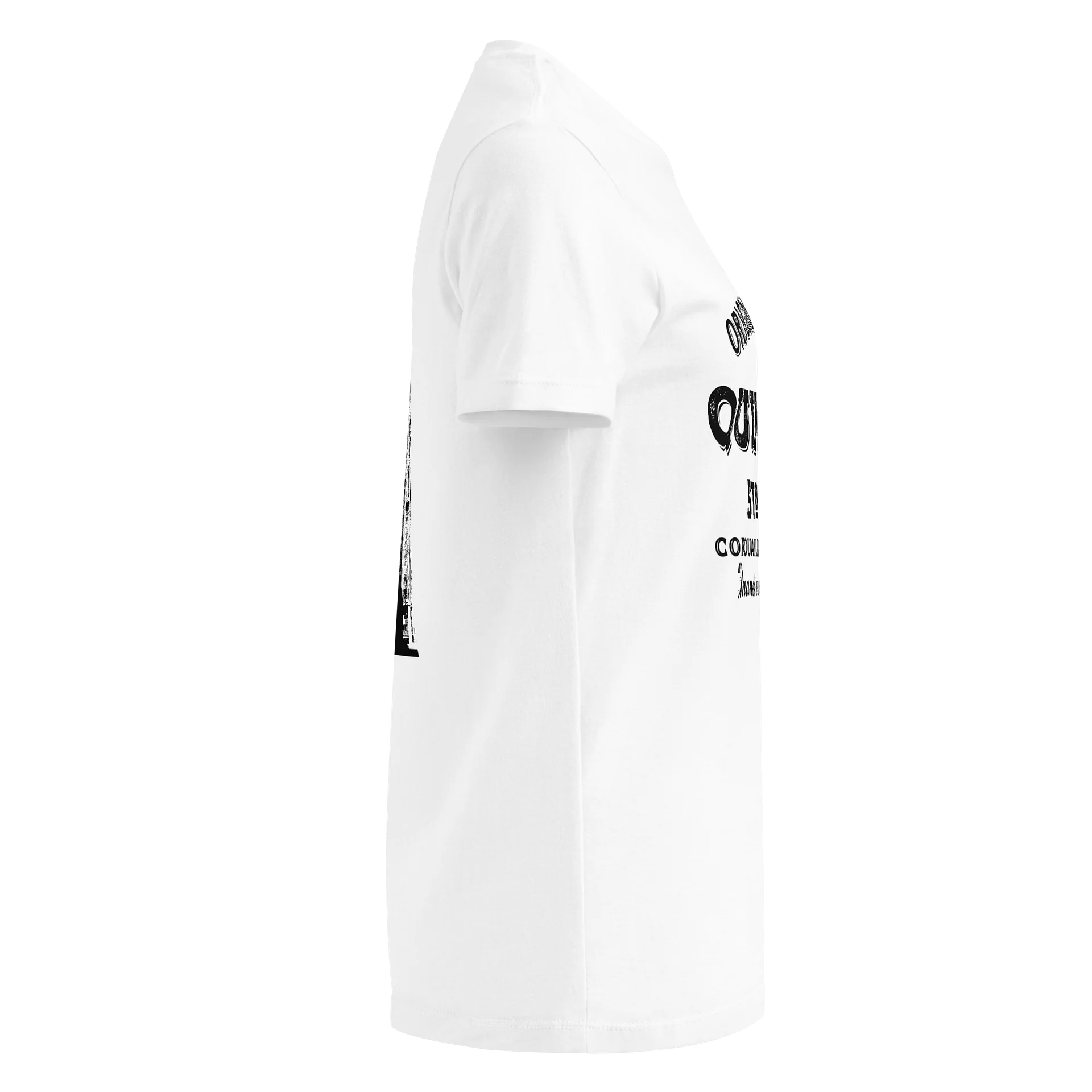 T-shirt Femme 100% Coton “Quimper 495” product image (16)